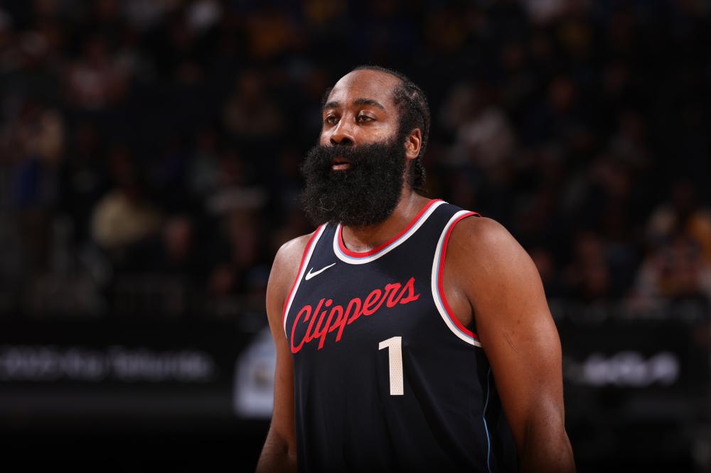 他对勒布朗 他对勒布朗