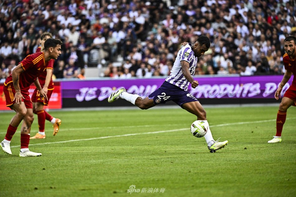 有很大不同 有很大不同