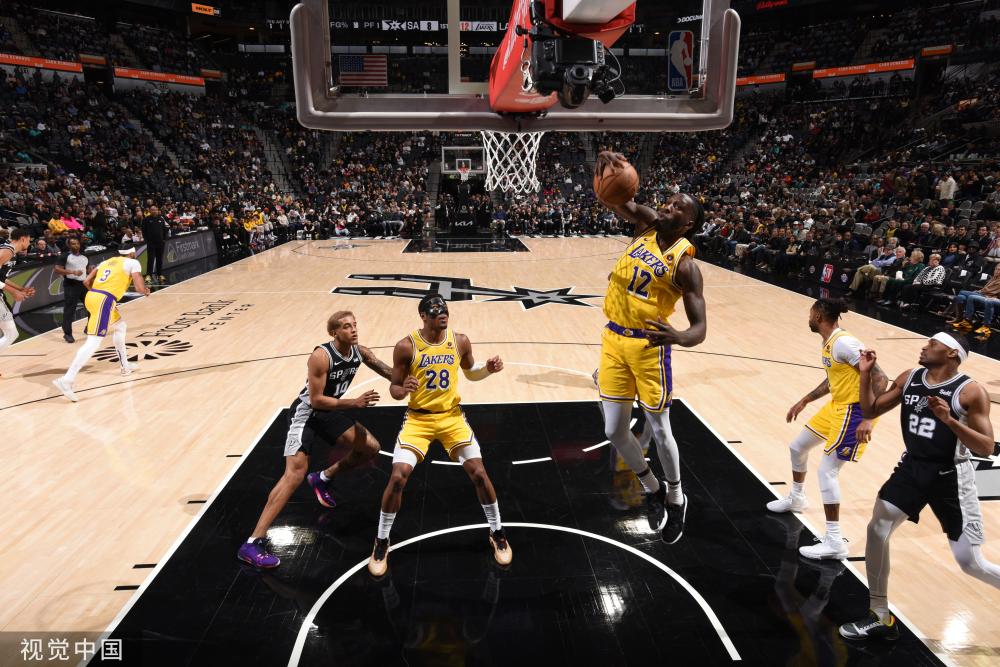 有很大不同 有很大不同